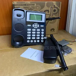Huawei All Network High Durability SuperQuality Fixed Landline Desktop