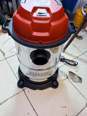 Efficient Aico Wet and Dry Vaccum Cleaner/20l Aico Vaccum Cleaner