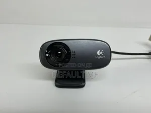Logitech Webcam