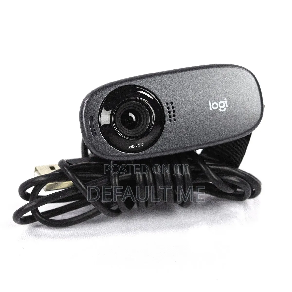 Logitech Webcam