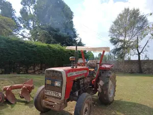 Massey Ferguson 240 KTCB