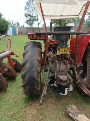 Massey Ferguson 240 KTCB