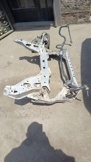 Cradle / Cross Member BMW 320i