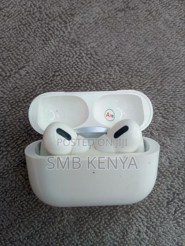 Generic Airpod Pro - thumbnail 2