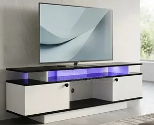 Oslo 5ft Modern TV Stand With Storage for TVs Up to 65 Inch