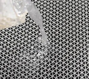 Premium Anti-Slip Bathroom Mat – Stay Safe on Wet Floors