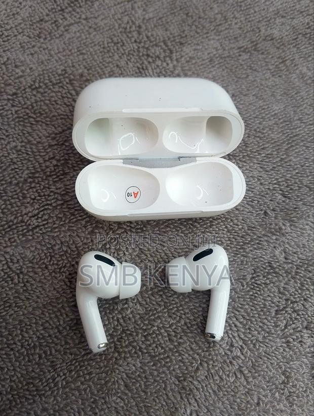 Cheap and Best Airpod Pro - thumbnail 2