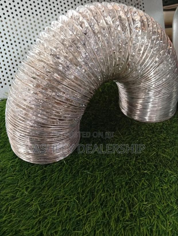 150mm Vent Duct - thumbnail 2
