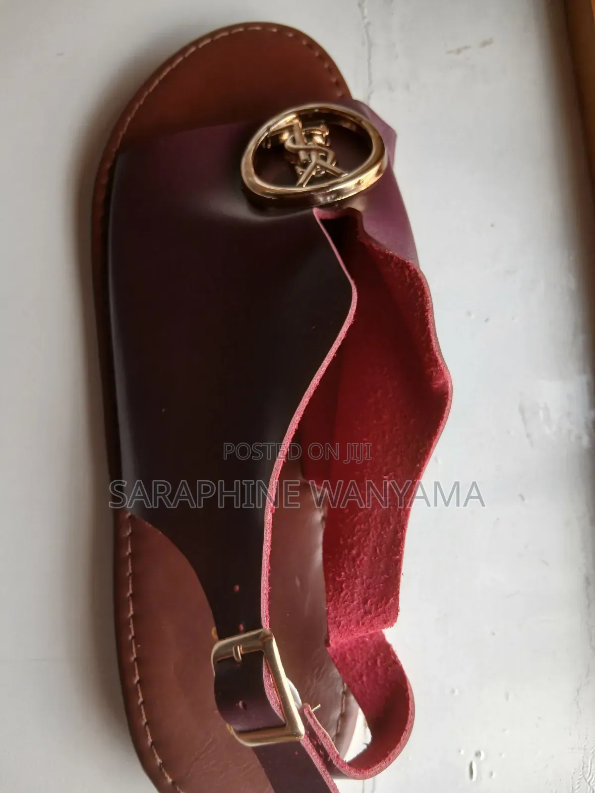 Sandals at 450 Only