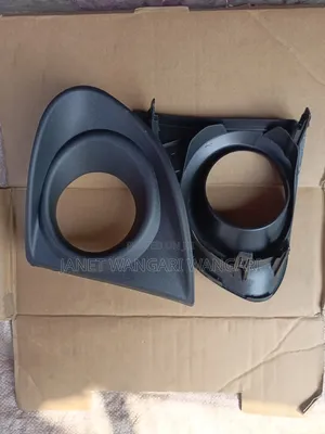 Foglight Cover Fielder/Axio 161 2012-2014