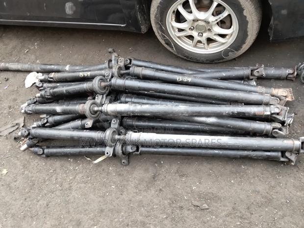 Spares Parts