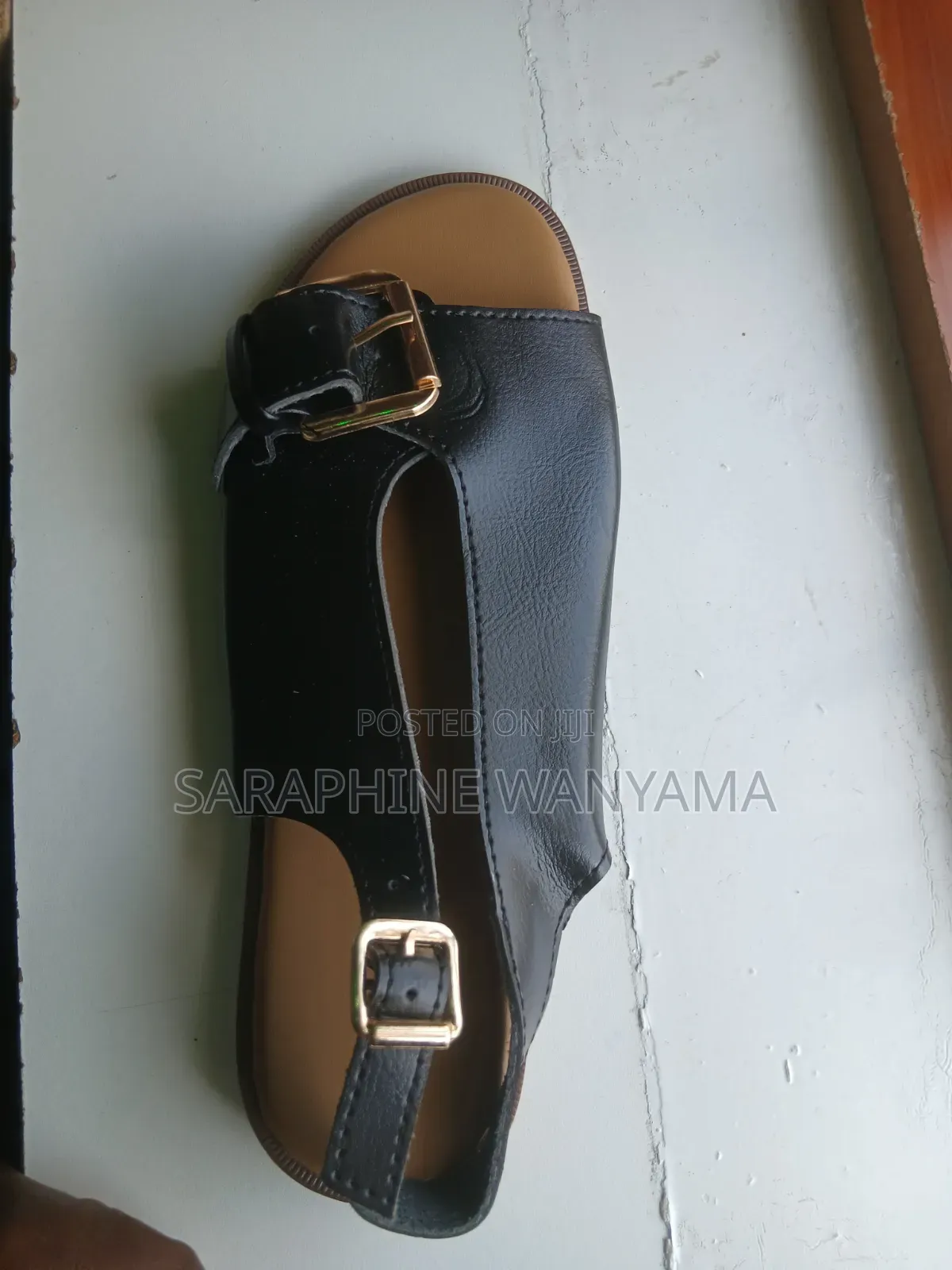 Sandals at 450 Only