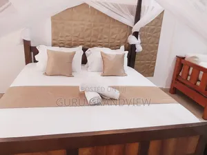 Beachfront Diani Studio