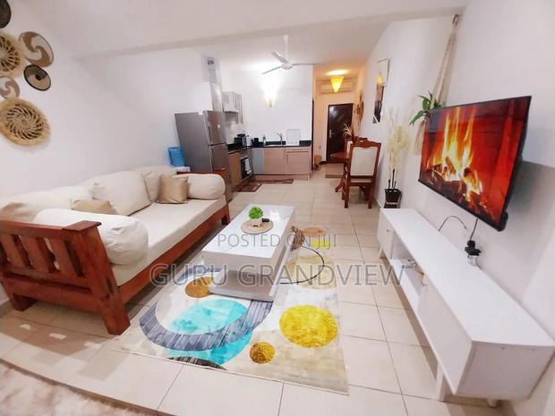 Beachfront Diani Studio - thumbnail 6