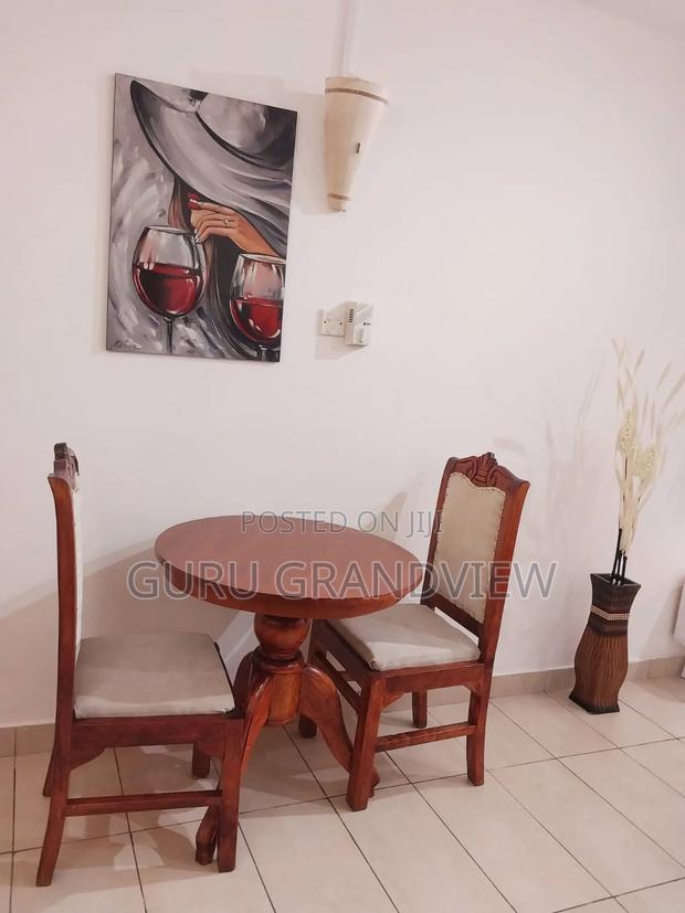 Beachfront Diani Studio - thumbnail 8