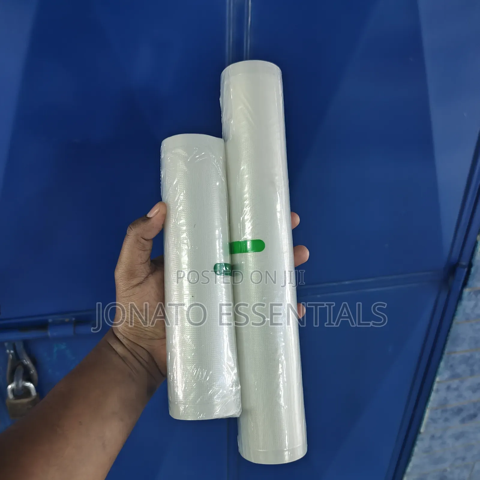 22*500cm Vacuum Sealer Bags Roll, Packaging Bag