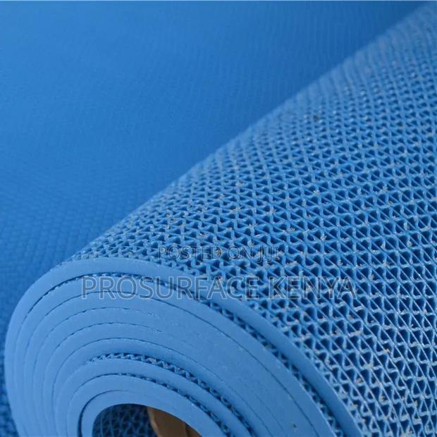 Tired of Slippery Floors? Premium Anti-Slip Mats From KSH 2499/MTR