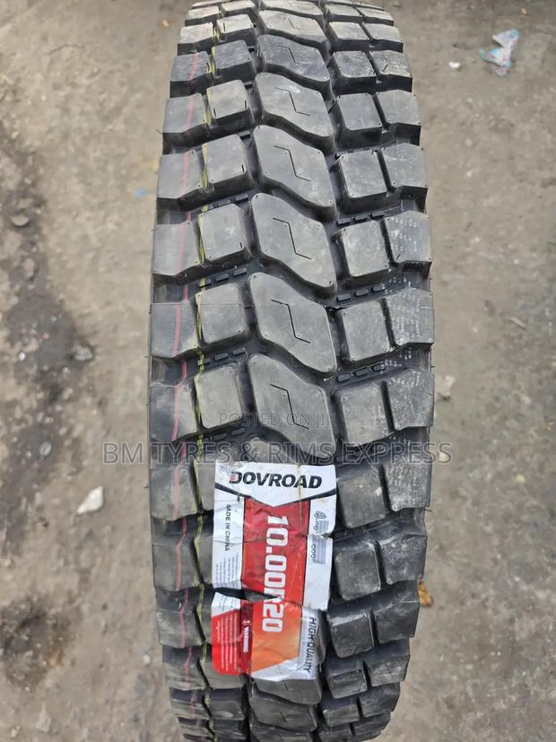 1000r20 DOVROAD Tires (Diff) - thumbnail 2