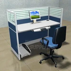 1 Way Imported Workstation