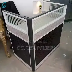 1 Way Imported Workstation