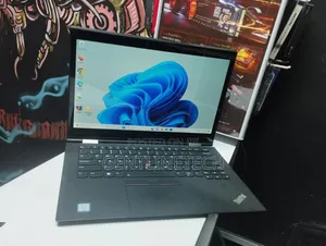 Laptop Lenovo ThinkPad X1 Yoga 8GB Intel Core i5 SSD 256GB