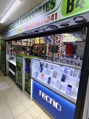 Screens Replacements, Battery Replacements, General Repair Services