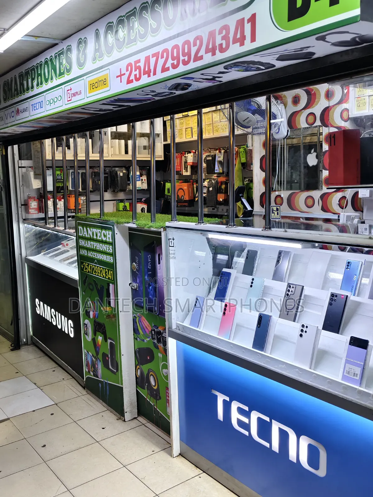 Screens Replacements, Battery Replacements, General Repair Services