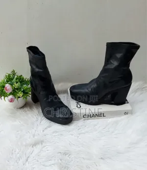 Shoot Boots