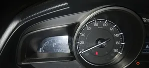 Mazda Demio 2018 Blue