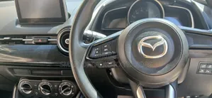 Mazda Demio 2018 Blue