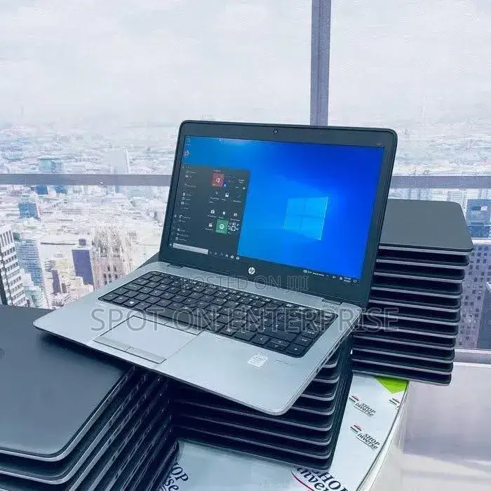 Laptop HP EliteBook 840 G2 8GB Intel Core i5 HDD 500GB