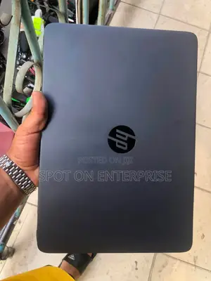 Laptop HP EliteBook 840 G2 8GB Intel Core i5 HDD 500GB