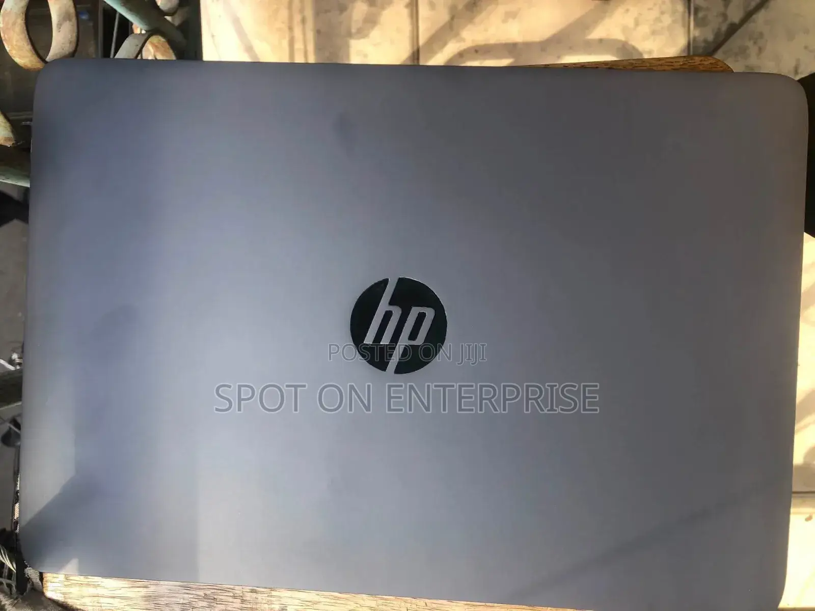 Laptop HP EliteBook 840 G2 8GB Intel Core i5 HDD 500GB