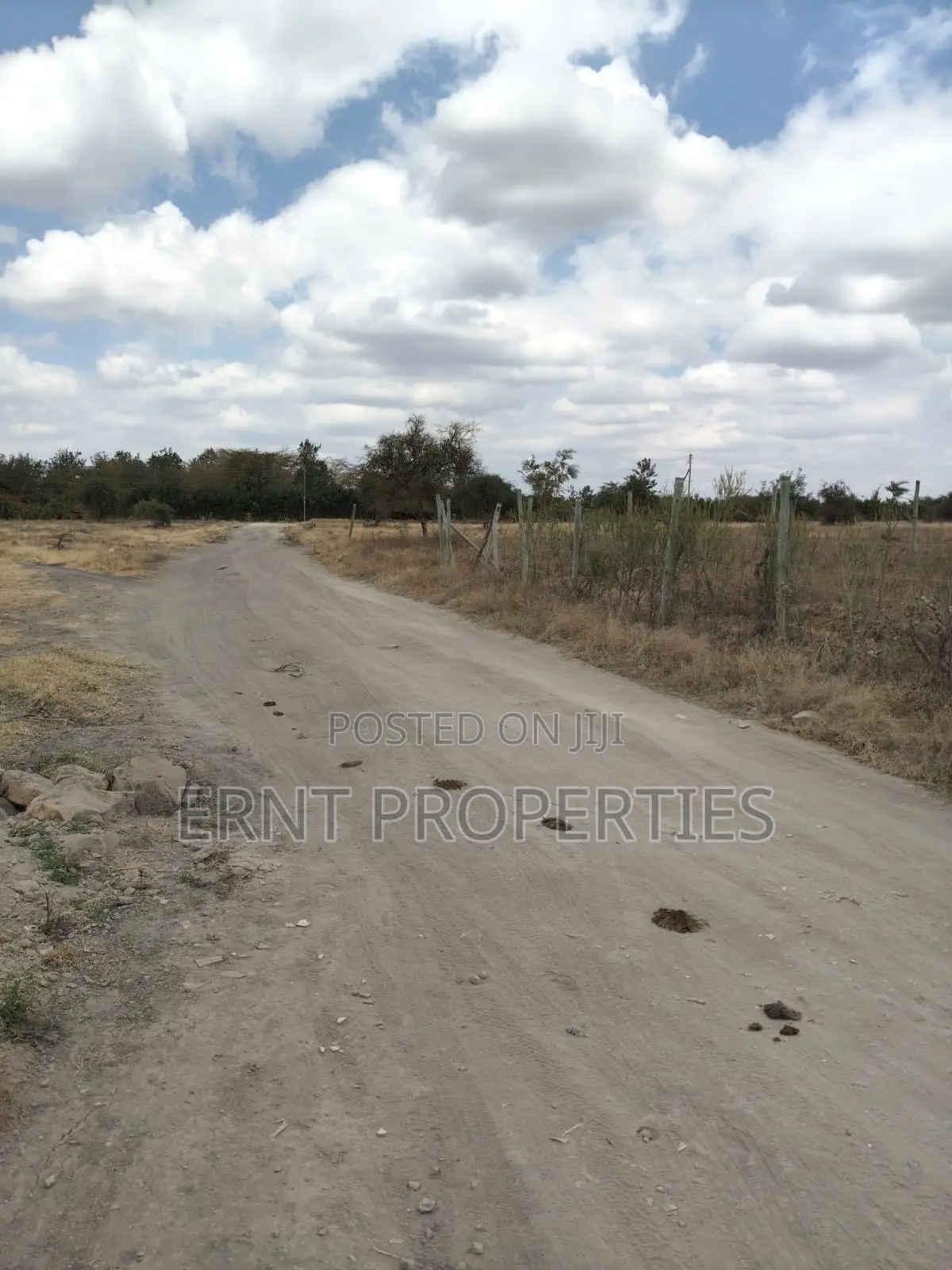 Prime Industrial Land for Sale in Kisaju | From KSh 10M Per Acre