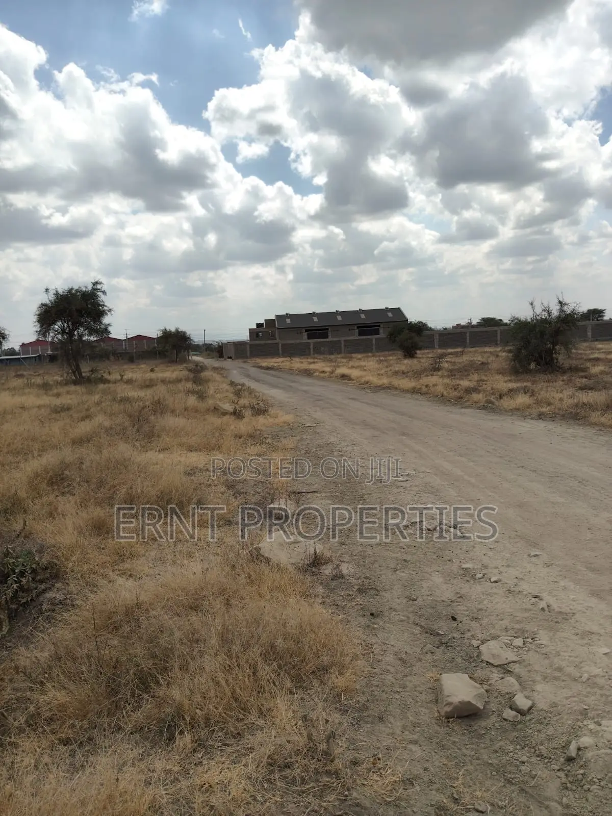 Prime Industrial Land for Sale in Kisaju | From KSh 10M Per Acre