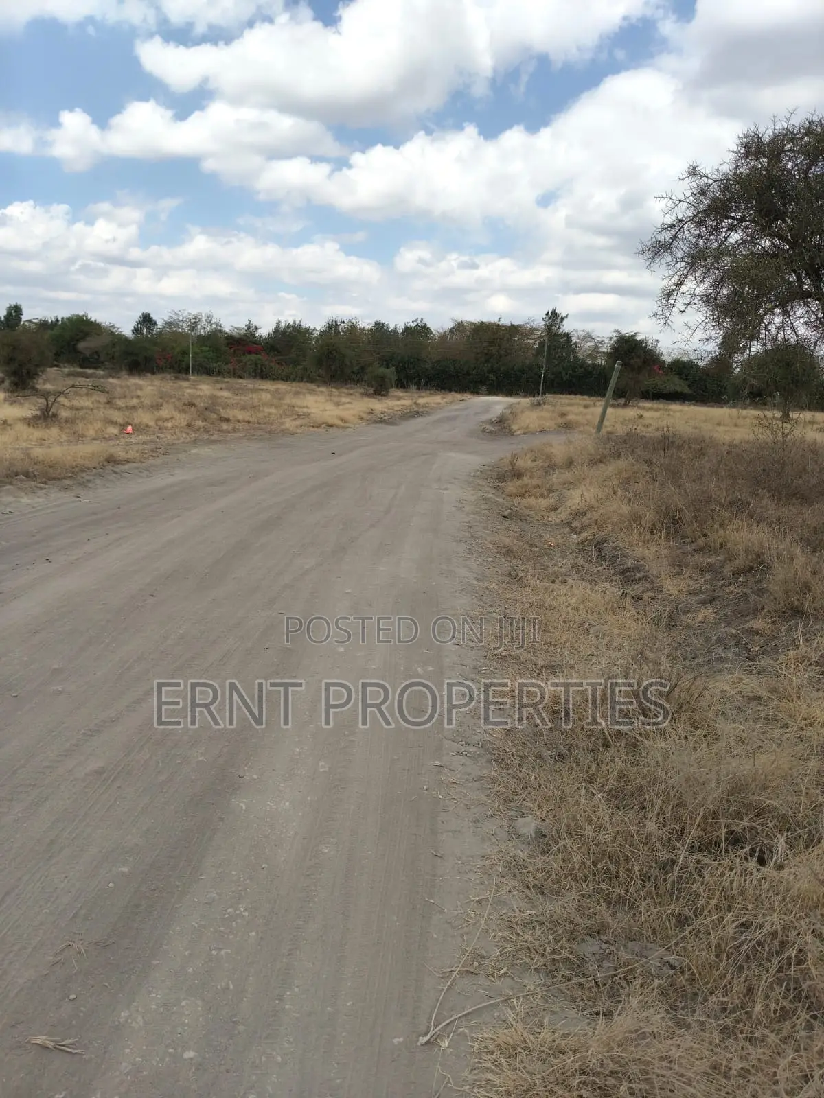 Prime Industrial Land for Sale in Kisaju | From KSh 10M Per Acre