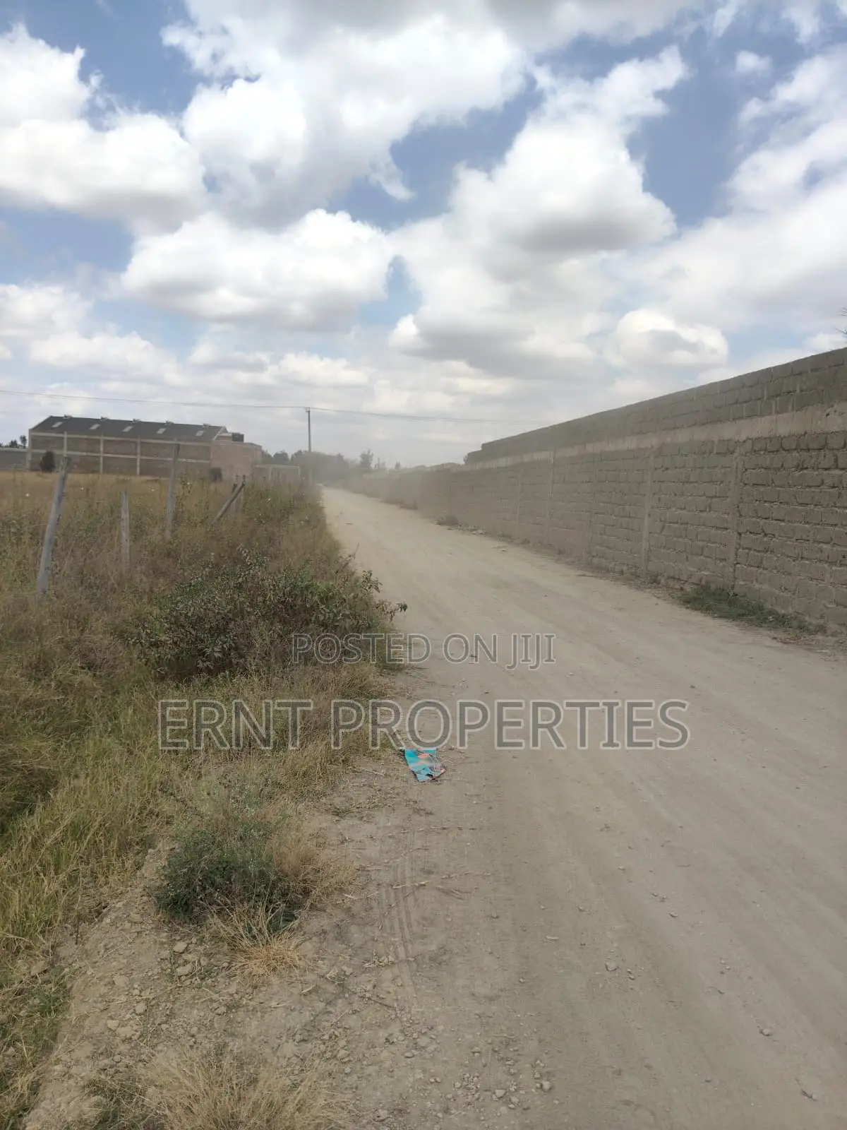Prime Industrial Land for Sale in Kisaju | From KSh 10M Per Acre