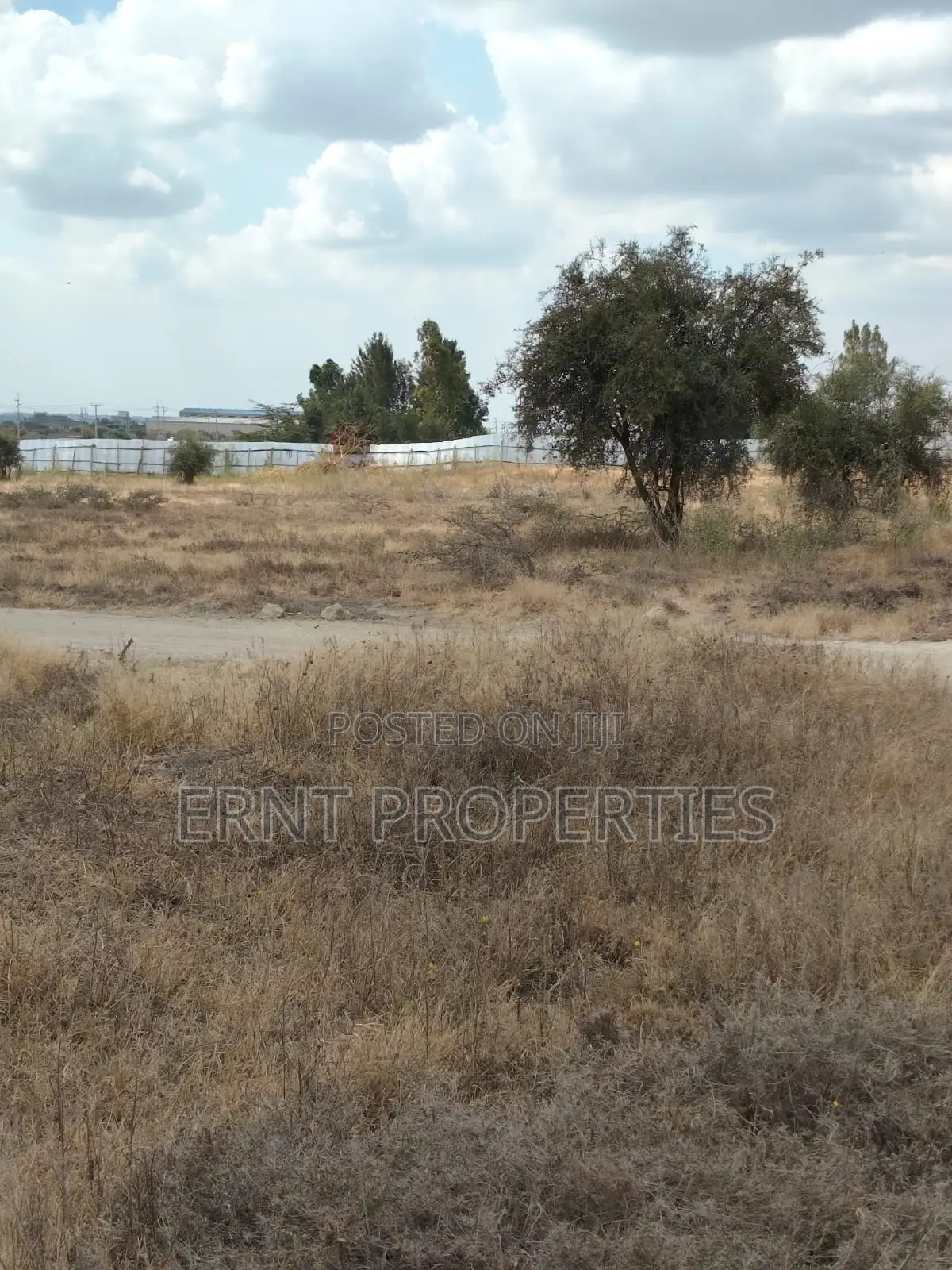 Prime Industrial Land for Sale in Kisaju | From KSh 10M Per Acre