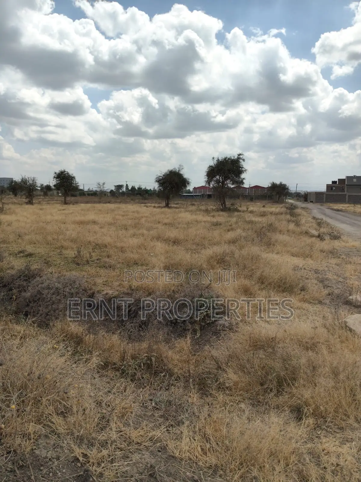 Prime Industrial Land for Sale in Kisaju | From KSh 10M Per Acre
