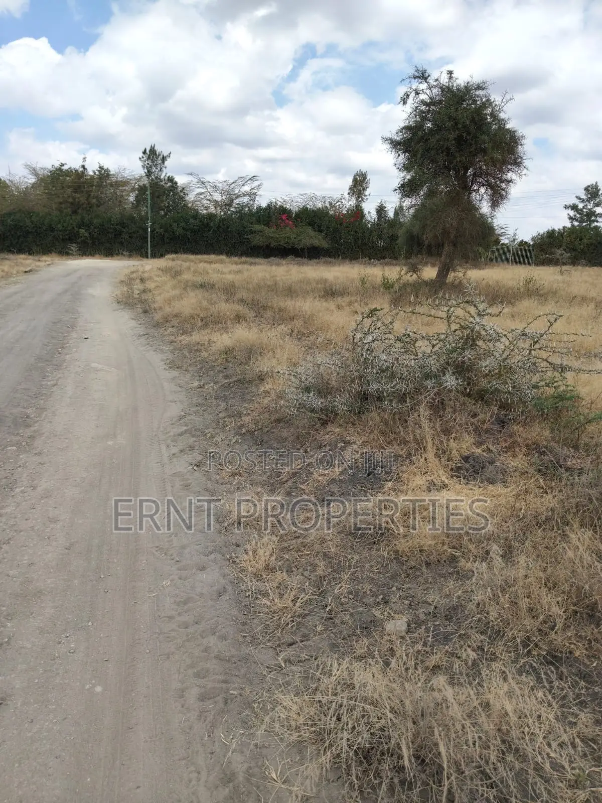 Prime Industrial Land for Sale in Kisaju | From KSh 10M Per Acre