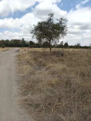 Prime Industrial Land for Sale in Kisaju | From KSh 10M Per Acre