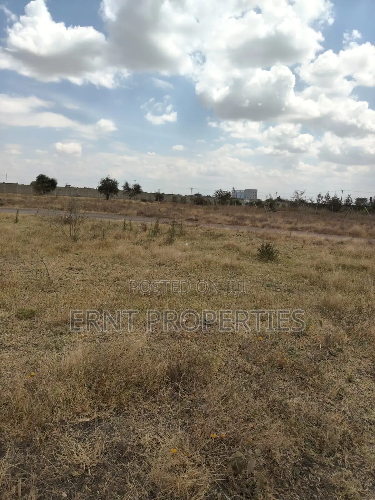 Prime Industrial Land for Sale in Kisaju | From KSh 10M Per Acre