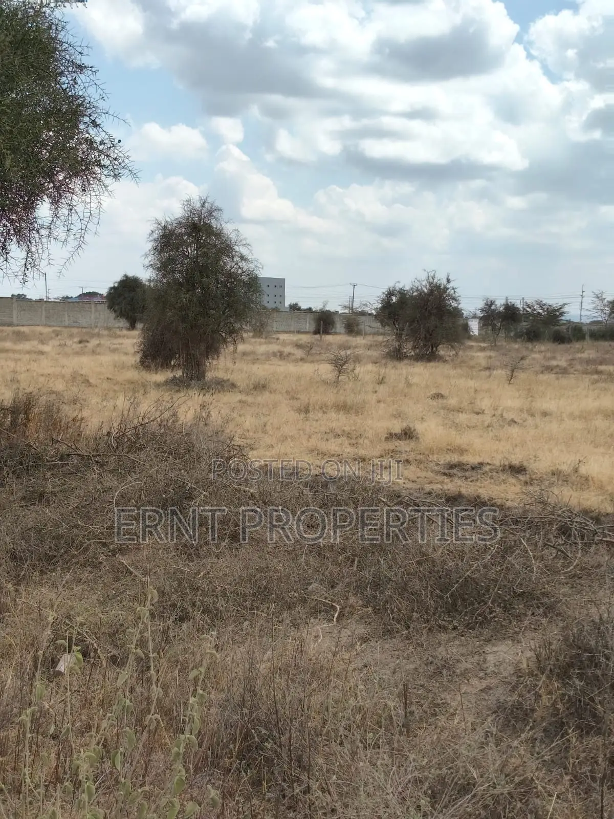 Prime Industrial Land for Sale in Kisaju | From KSh 10M Per Acre