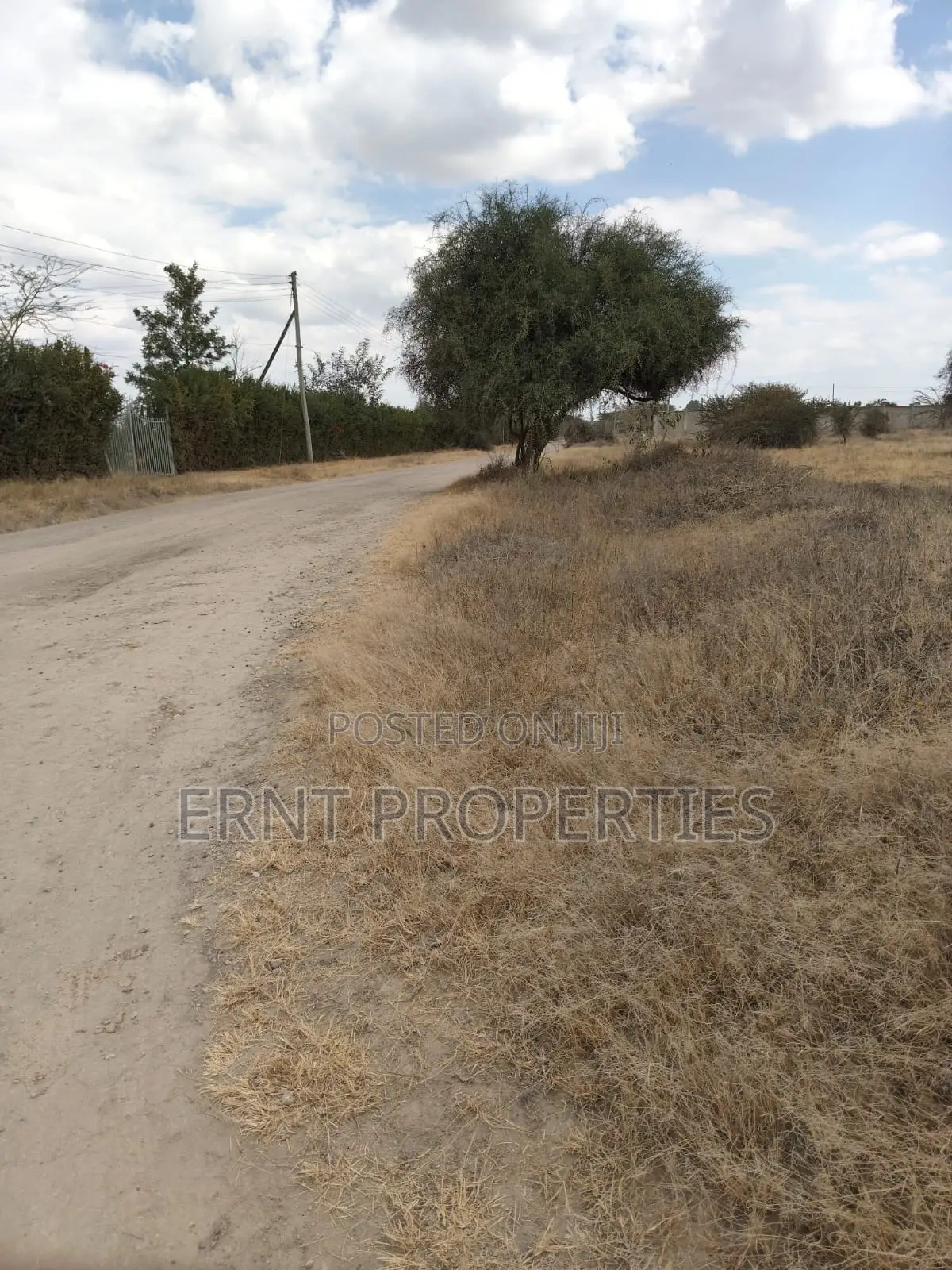 Prime Industrial Land for Sale in Kisaju | From KSh 10M Per Acre