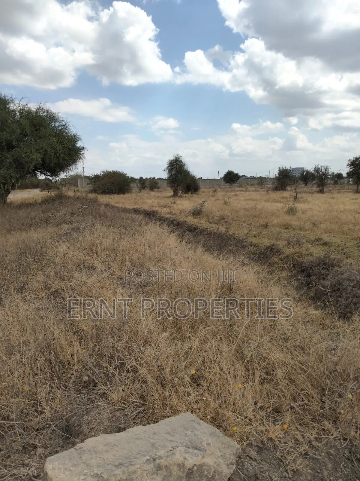 Prime Industrial Land for Sale in Kisaju | From KSh 10M Per Acre