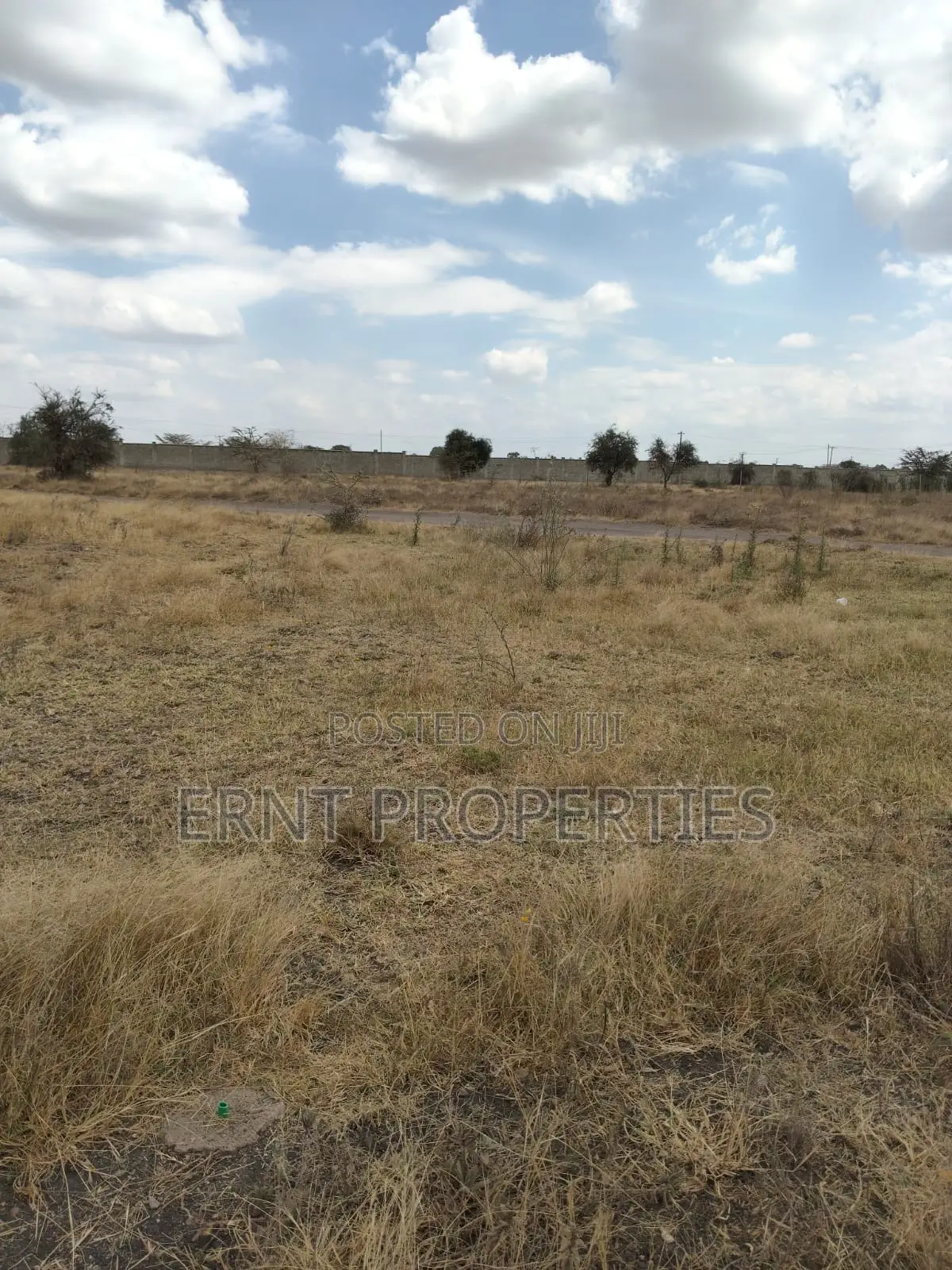 Prime Industrial Land for Sale in Kisaju | From KSh 10M Per Acre