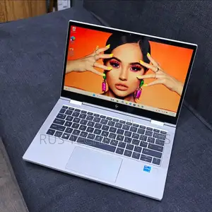 Laptop HP EliteBook 830 G9 16GB Intel Core i5 SSD 512GB