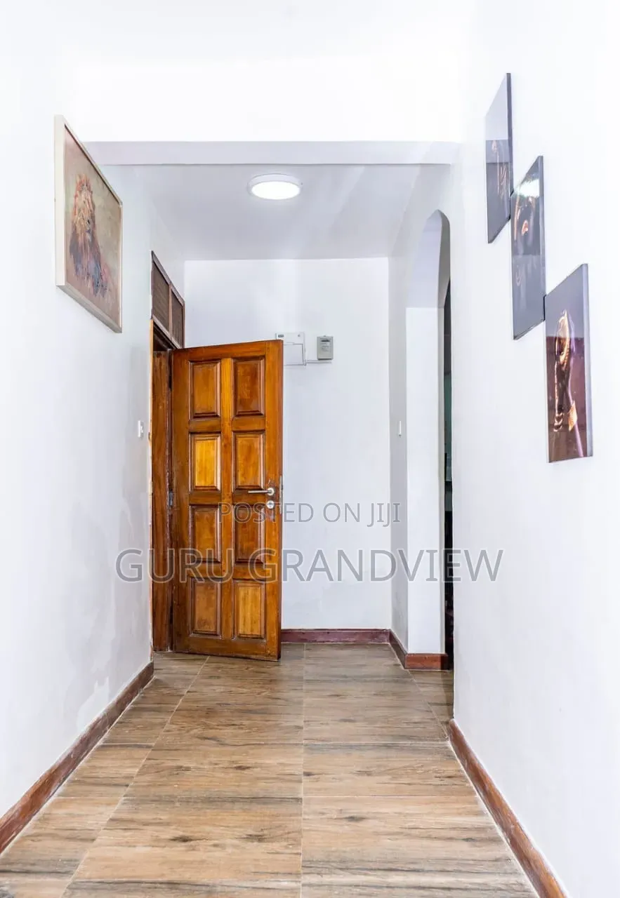 Diani 2bedroom Airbnb Walking to Beach