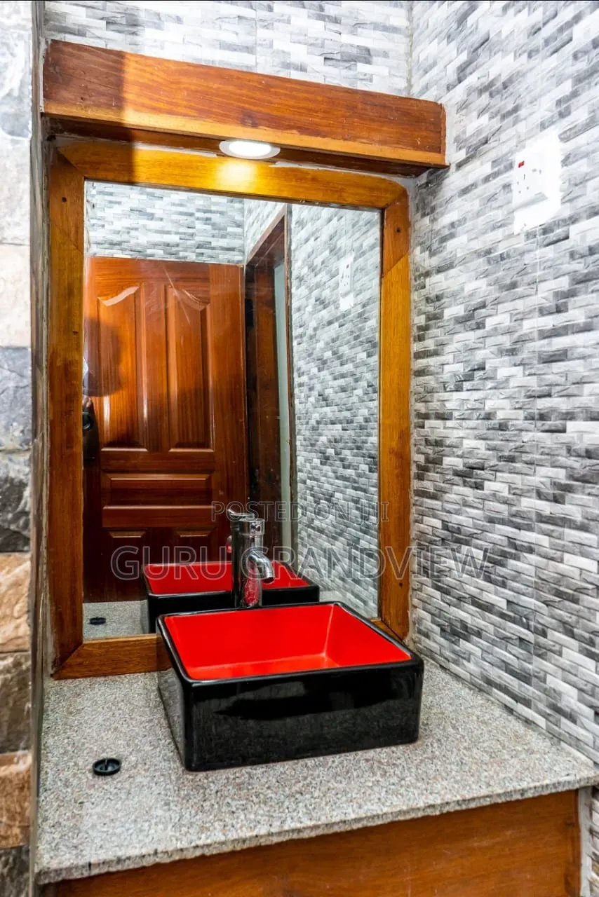 Diani 2bedroom Airbnb Walking to Beach