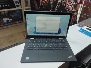 Laptop Lenovo ThinkPad X1 Yoga 8GB Intel Core i5 SSD 256GB